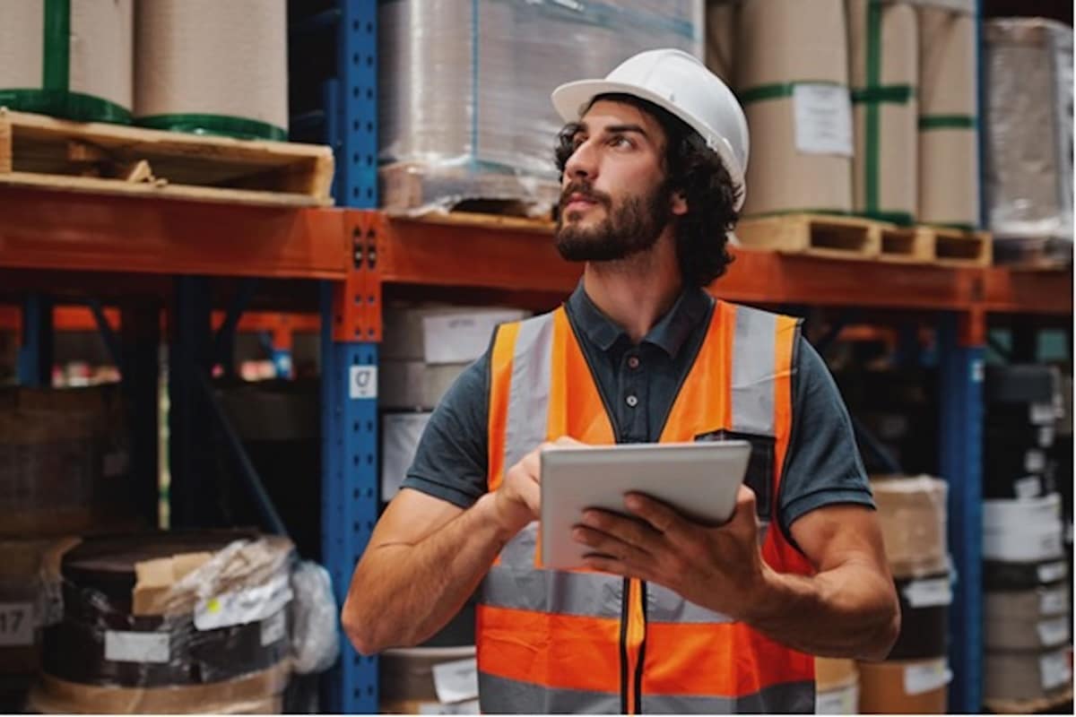 Cybersecurity in distribution: why modern ERP has become a business essential - MHD